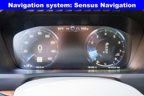 2021 Volvo XC90 T6 Momentum 7 Passenger