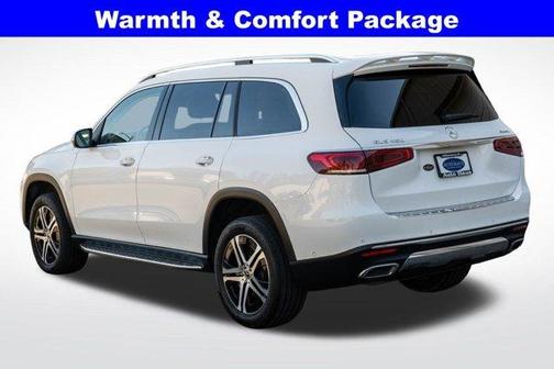 2023 Mercedes-Benz GLS 450 4MATIC