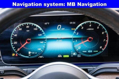 2023 Mercedes-Benz GLS 450 4MATIC