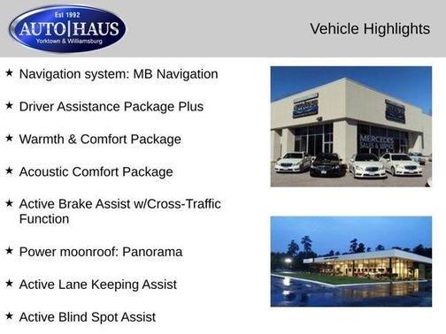 2023 Mercedes-Benz GLS 450 4MATIC