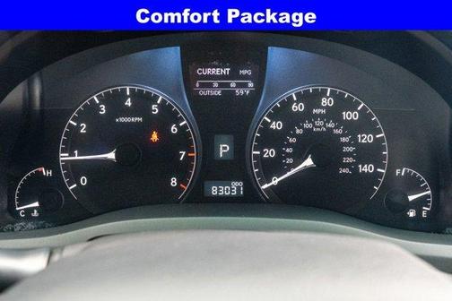 2012 Lexus RX 350 Base