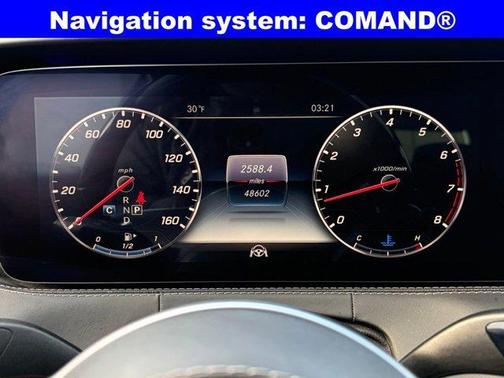 2019 Mercedes-Benz S-Class S 560 4MATIC