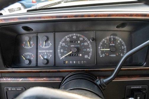 1991 Ford F-250 Base