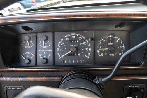 1991 Ford F-250 Base