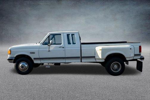 1991 Ford F-250 Base