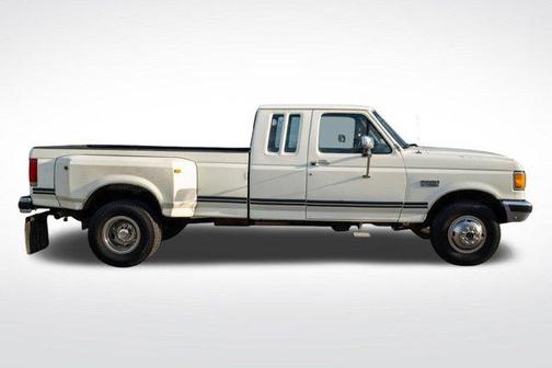 1991 Ford F-250 Base