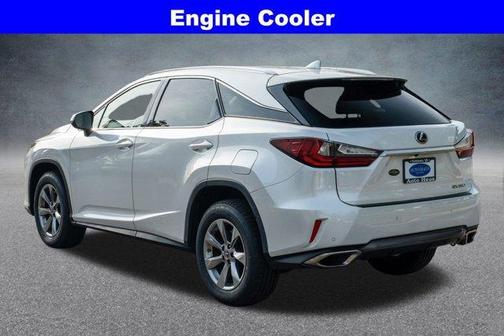 2019 Lexus RX 350 350