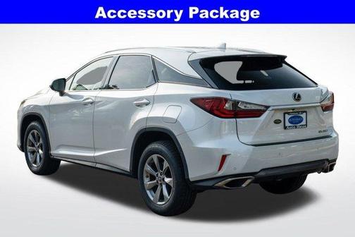 2019 Lexus RX 350 350