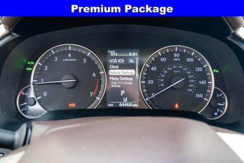 2019 Lexus RX 350 350