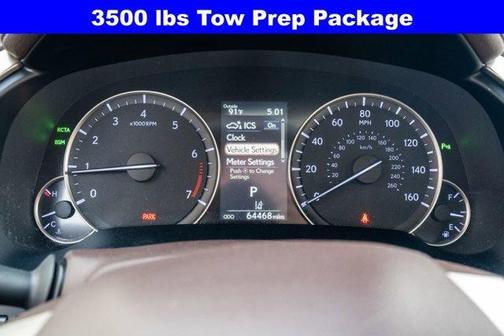 2019 Lexus RX 350 350