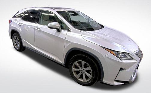2019 Lexus RX 350 350