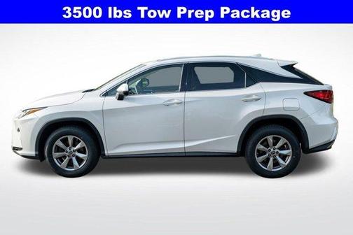 2019 Lexus RX 350 350