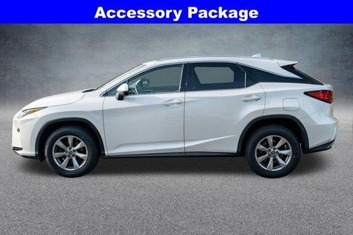 2019 Lexus RX 350 350