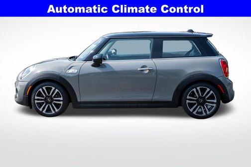 2019 MINI Hardtop Cooper S