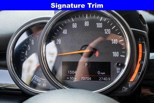 2019 MINI Hardtop Cooper S