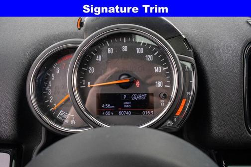 2019 MINI Countryman Cooper S ALL4