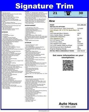 2019 MINI Countryman Cooper S ALL4