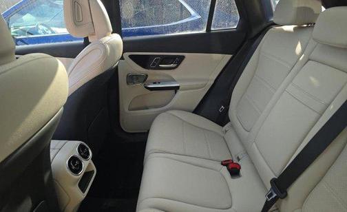 2023 Mercedes-Benz GLC 300 Base 4MATIC