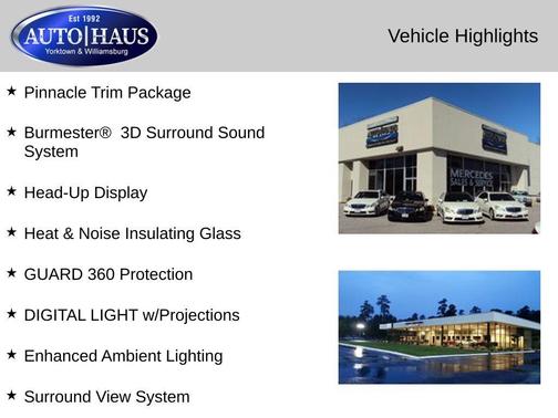 2023 Mercedes-Benz GLC 300 Base 4MATIC