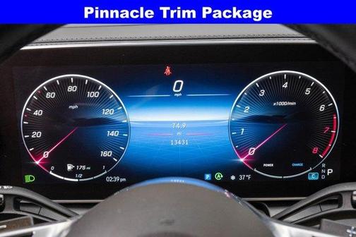 2023 Mercedes-Benz GLC 300 Base 4MATIC