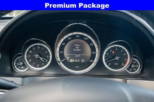 2010 Mercedes-Benz E-Class E 350