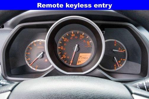 2011 Toyota 4Runner SR5