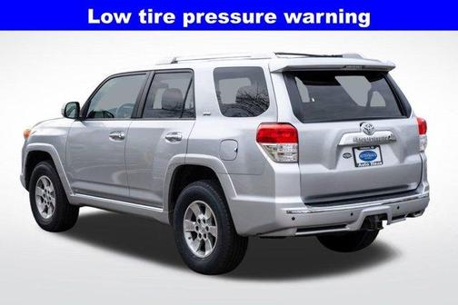 2011 Toyota 4Runner SR5