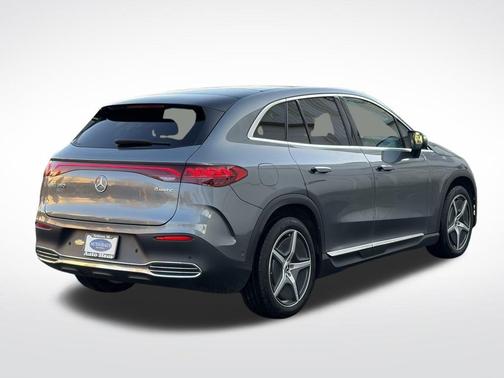 2024 Mercedes-Benz EQE 350 Base 4MATIC