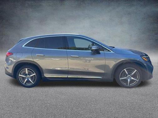 2024 Mercedes-Benz EQE 350 Base 4MATIC