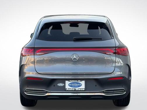 2024 Mercedes-Benz EQE 350 Base 4MATIC