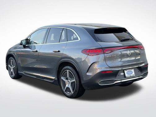 2024 Mercedes-Benz EQE 350 Base 4MATIC