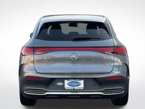 2024 Mercedes-Benz EQE 350 Base 4MATIC