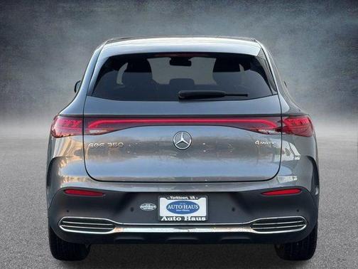 2024 Mercedes-Benz EQE 350 Base 4MATIC