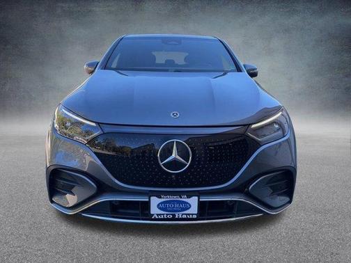 2024 Mercedes-Benz EQE 350 Base 4MATIC