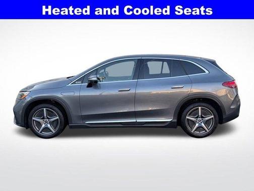 2024 Mercedes-Benz EQE 350 Base 4MATIC