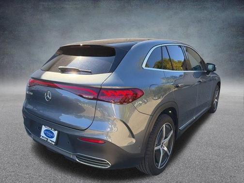 2024 Mercedes-Benz EQE 350 Base 4MATIC