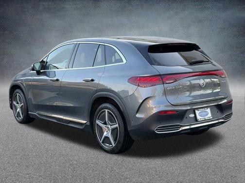 2024 Mercedes-Benz EQE 350 Base 4MATIC