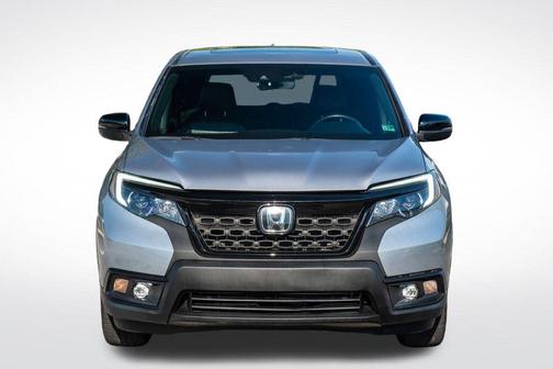 2020 Honda Passport EX-L