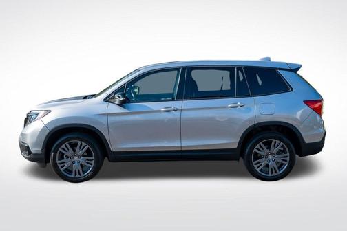 2020 Honda Passport EX-L
