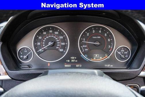 2016 BMW 428 i xDrive SULEV