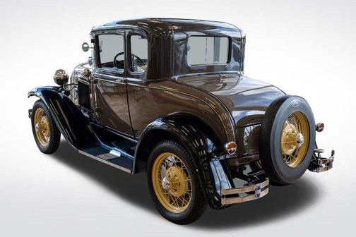 1931 Ford Model A