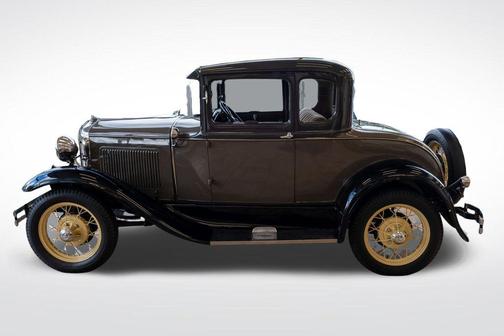 1931 Ford Model A