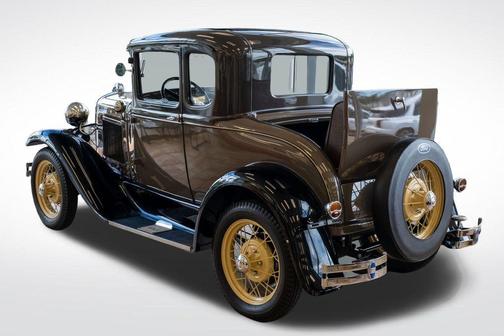 1931 Ford Model A