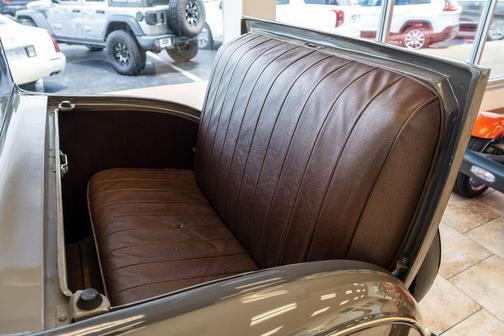 1931 Ford Model A