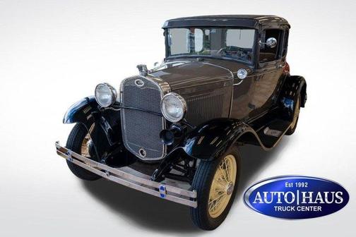 1931 Ford Model A