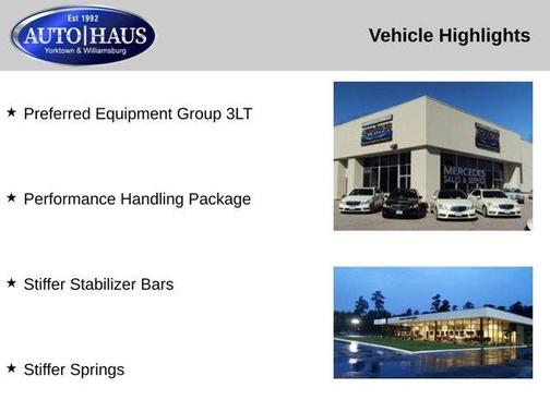 2008 Chevrolet Corvette 