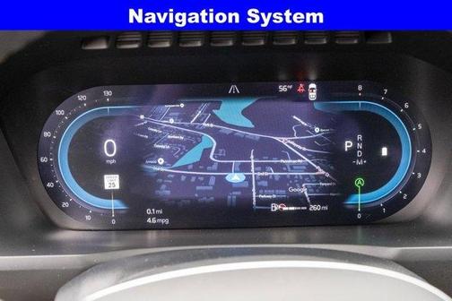Onyx Black Metallic 2024 Volvo XC90 B6 Plus Bright Theme 7-Seater