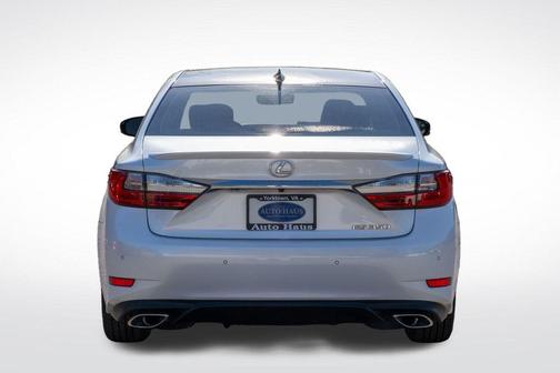 2017 Lexus ES 350 Base