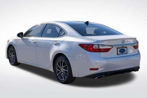 2017 Lexus ES 350 Base