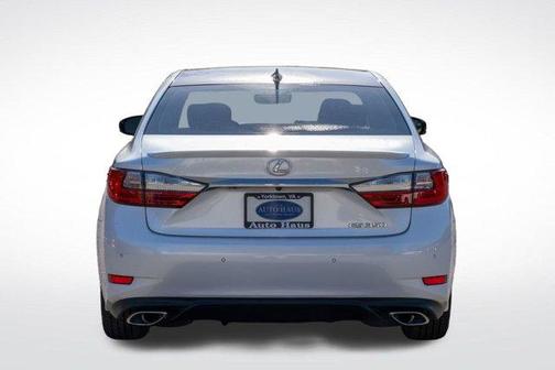 2017 Lexus ES 350 Base